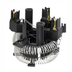 Resistência para Chuveiro Elétrico Vida Longa 220V 6800W - 4305 - Fame