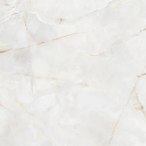 Porcelanato Marmorizado Retificado Matte Onyx Reale Tipo A 94,5X94,5CM - Cerbras