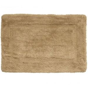 Tapete Kapazi Retangular 45x70cm Soft Linen