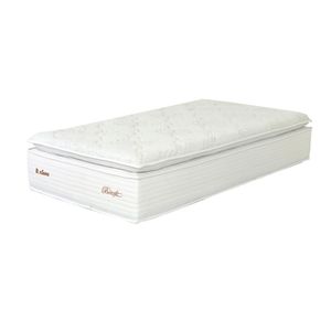 Colchão de Solteiro D-28 Benefit  88X188X32CM -Bonsono