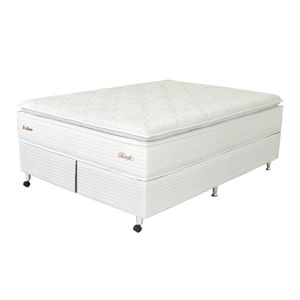 Colchao Bonsono Benefit King 193X203X32Cm