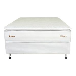Colchao Bonsono Benefit Casal 138X188X32Cm
