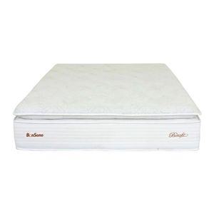 Colchao Bonsono Benefit Queen 158X198X32Cm