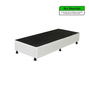 Box Benefit Branco 79X198X30CM - Bonsono