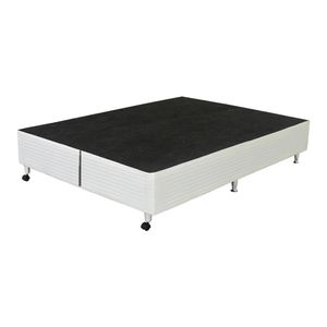 Box Bonsono Benefit King 96X203X30Cm