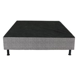 Box Bonsono Marrombonji Casal 138X188X30Cm