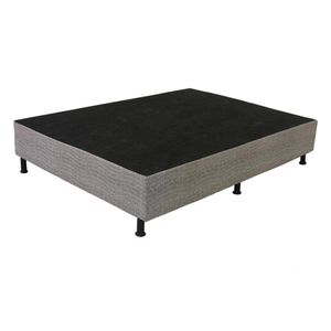 Box Bonsono Marrombonji Casal 138X188X30Cm