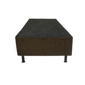 Box Bonsono Spring Flex Solteiro 88X188X30Cm
