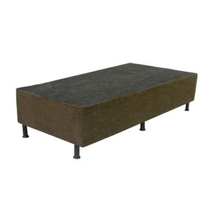 Box Bonsono Spring Flex Solteiro 88X188X30Cm