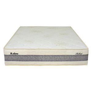 Colchão de Casal D-30 Robust Casal 138X188X30CM - Bonsono
