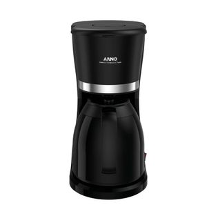 Cafeteira Elétrica Arno Cool Touch com Jarra Térmica de 1L de capacidade CFCT 220V
