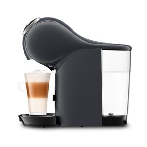 Cafeteira Espresso Arno Nescafé Dolce Gusto Genio S Plus 220V Cinza DGS6