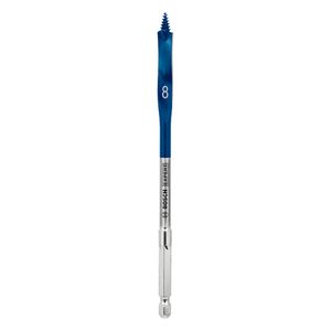 Broca Chata para Madeira SelfCut Speed Expert 8x152MM - 2608900310 - Bosch