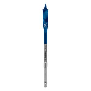 Broca Chata para Madeira SelfCut Speed Expert 10x152MM - 2608900311 - Bosch