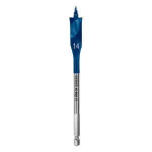 Broca Chata para Madeira SelfCut Speed Expert 14x152MM - 2608900314 - Bosch