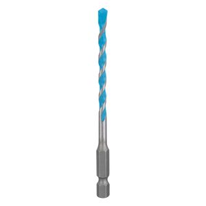 Broca Multimaterial HEX-9 Multiconstrucion Expert 5X50X100MM - 2608900571 - Bosch