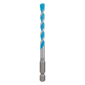 Broca Multimaterial HEX-9 Multiconstrucion Expert 6X60X100MM - 2608900574 - Bosch