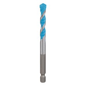 Broca Multimaterial HEX-9 Multiconstrucion Expert 8X50X100MM - 2608900581 - Bosch