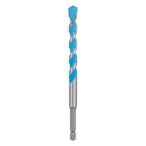Broca Multimaterial HEX-9 Multiconstrucion Expert 10X90X150MM - 2608900582 - Bosch