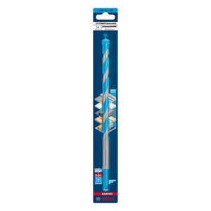 Broca Multimaterial CYL-9 Multiconstrucion Expert 14X200X250MM - 2608901488 - Bosch