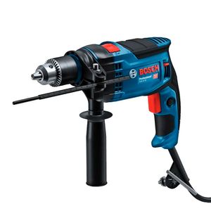 Furadeira de Impacto com Maleta 13MM 1/2" 3500RPM 850W 220V - GSB 16RE - Bosch