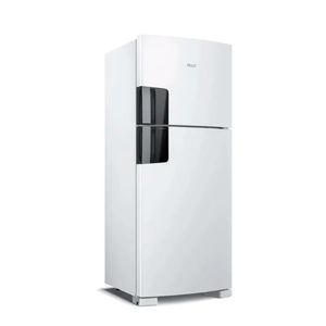 Geladeira / Refrigerador Duplex Frost Free com Controle Interno de Temperatura 410L Branca 220V - CRM50FB - Consul