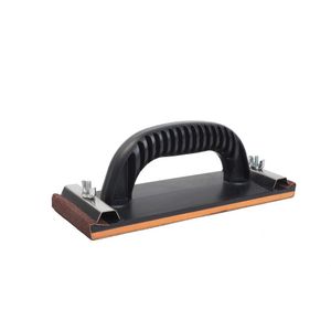Suporte Manual Cortag Para Lixa 230 X 80Mm
