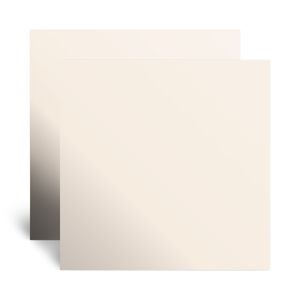 Porcelanato Polido Technatto Crema Tipo A 70X70Cm - Cerbras