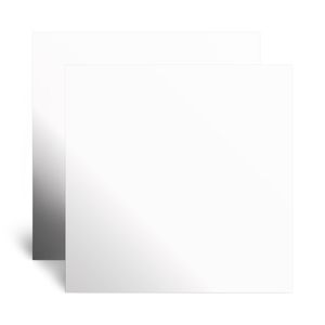 Porcelanato Polido Technatto White Tipo A 70X70Cm - Cerbras