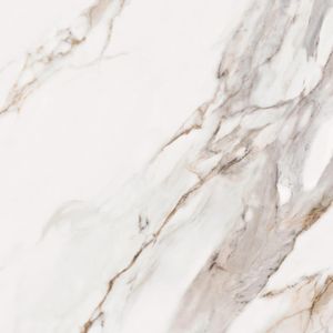 Porcelanato Matte Calacatta Oro Supreme Tipo A 70X70Cm - Cerbras