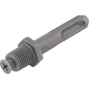 Haste Adaptadora Sds Plus Vonder Encaixe Rosca De 1/2"