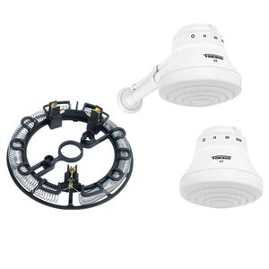 Resistência para Ducha Faminho 220V 6800W - 3863 - Fame