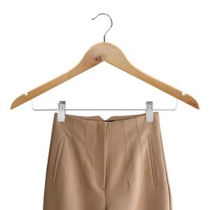 Cabides Hasiera de Madeira Conjunto 3 Peças