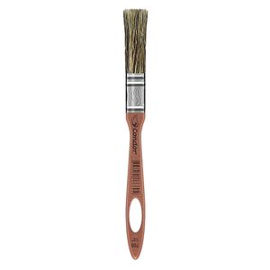 Trincha Média Condor Para Tinta Acrílica 1/2 Polegadas 700