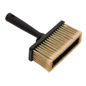 Broxa Retangular Condor  15X5,6Cm 935