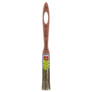Trincha Média Condor Para Tinta Acrílica 1/2 Polegadas 700