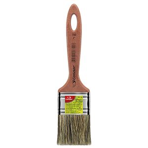 Trincha Média Condor Para Tinta Acrílica 2 Polegadas 700