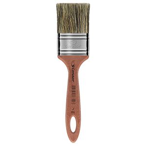 Trincha Média Condor Para Tinta Acrílica 2 Polegadas 700
