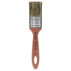 Trincha Média Condor Para Tinta Acrílica 1 1/2 Polegadas 700