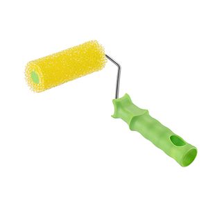Rolo  Condor Para Textura 9Cm Com Suporte 966