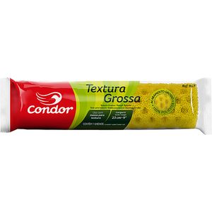 Rolo Condor Para Textura 23Cm Sem suporte 967