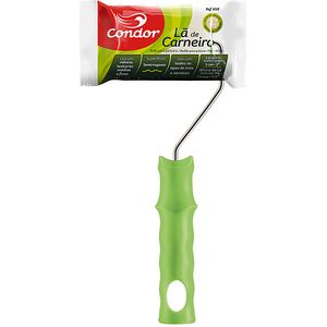 Rolo de Lã Condor 5Cm 958