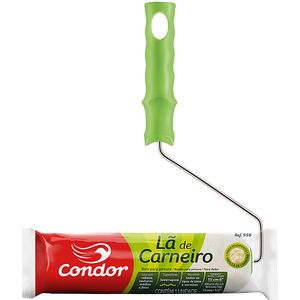 Rolo de Lã Condor 15Cm 958