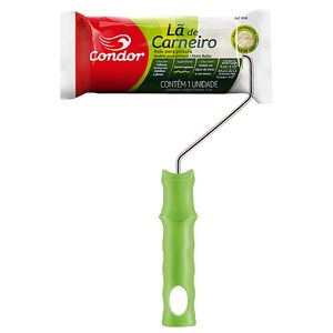 Rolo de Lã Condor 9Cm 958