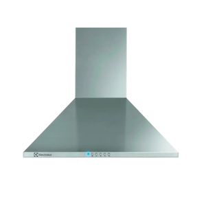 Coifa de Parede em Inox 60CM 220V - 60CXS - Electrolux