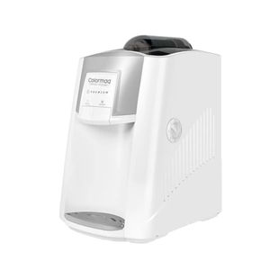 Purificador de Água Premium com 7 Níveis de Temperatura à Compressor 2,3L Branco 220V - Colormaq