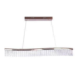 Lustre 20W LTP021 3 Em 1 - 5564 - Nitrolux