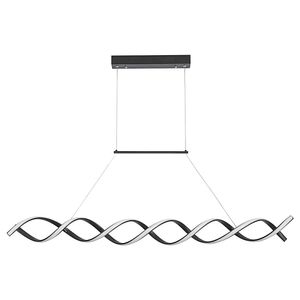 Pendente Lp204P 45W 4000K Nitrolux
