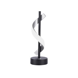 Luminária de Mesa 10W LM601S Luz Neutra 4000K - 5784 - Nitrolux