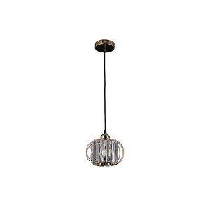 Lustre LTC204D E27X1 - 5905 - Nitrolux